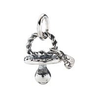 Charm Amen Donna Charm in Argento CH-NA01